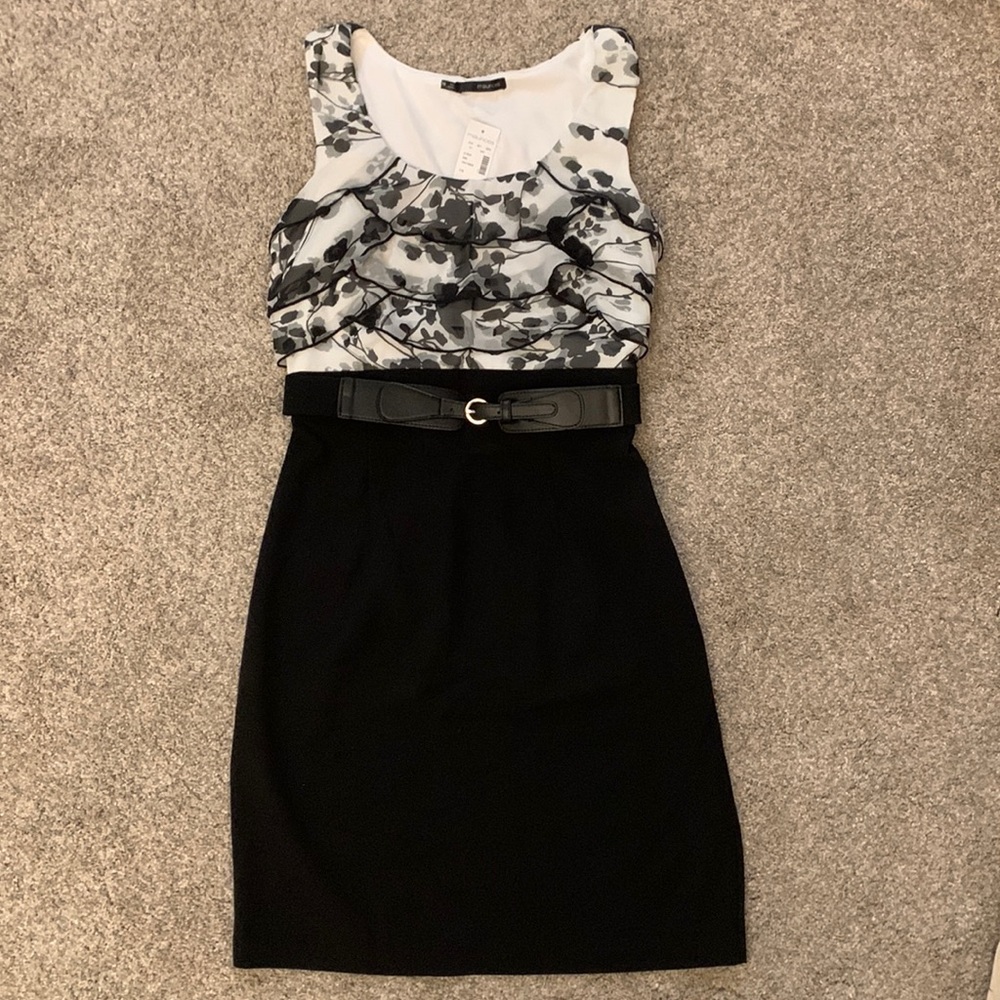 NWT Maurices dress